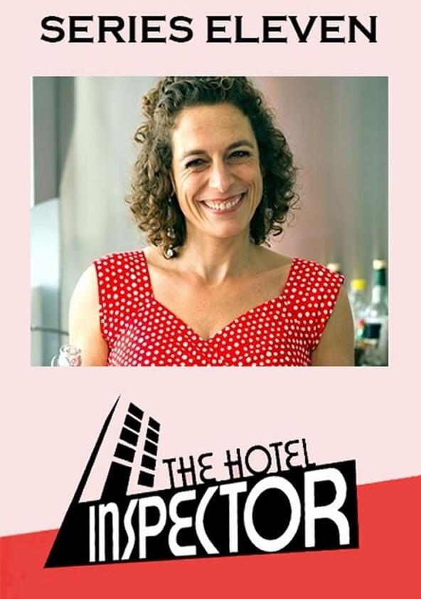 The Hotel Inspector - Season 11