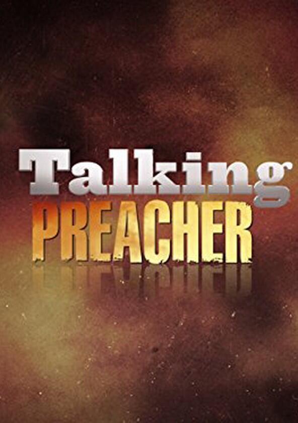 Talking Preacher - Season 1