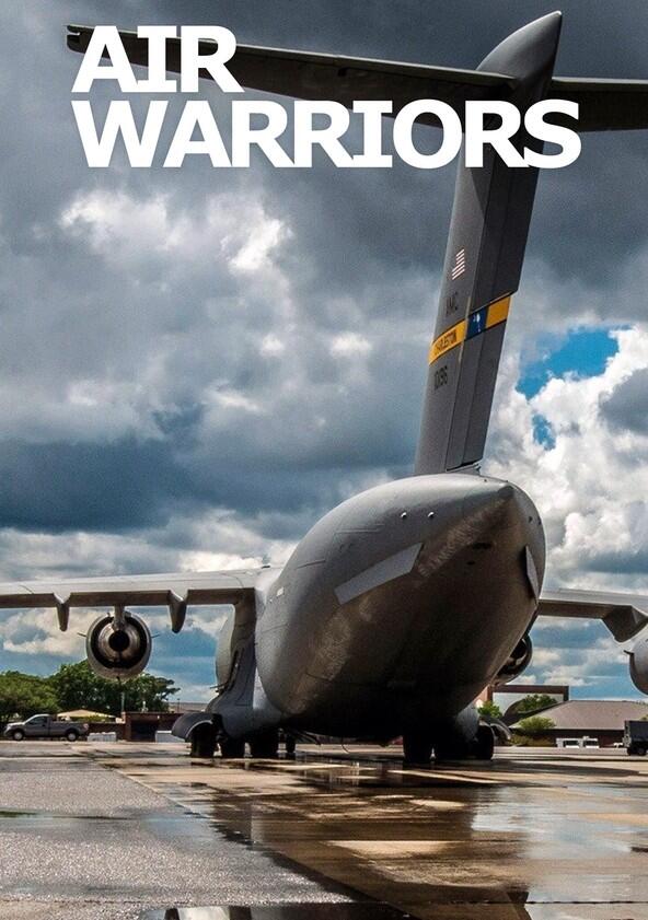 Air Warriors - Season 9