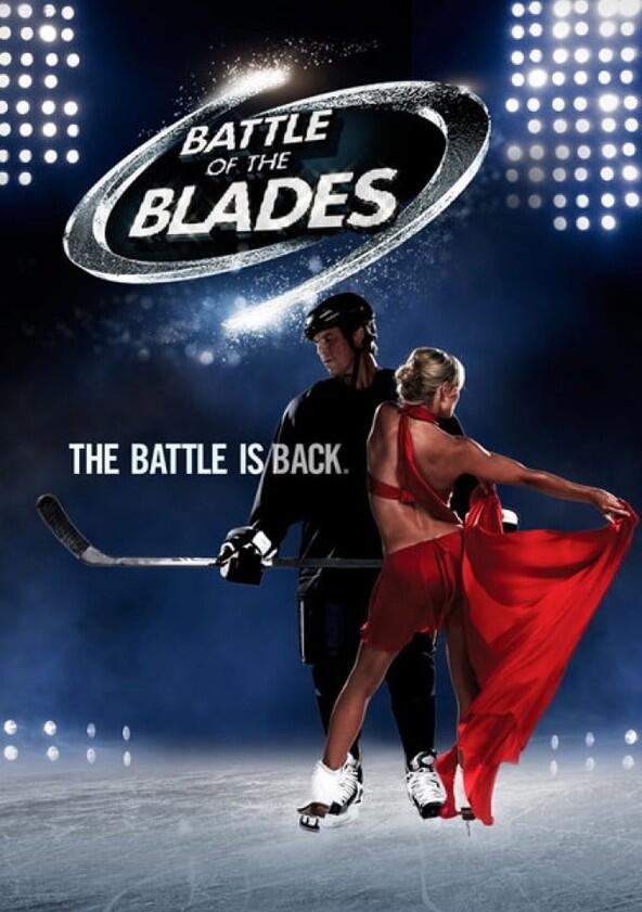 Battle of the Blades - Season 3