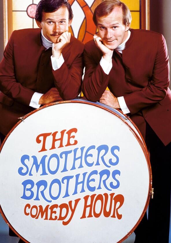 The Smothers Brothers Comedy Hour - Season 1