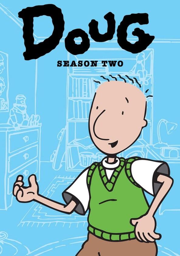 Doug - Season 2