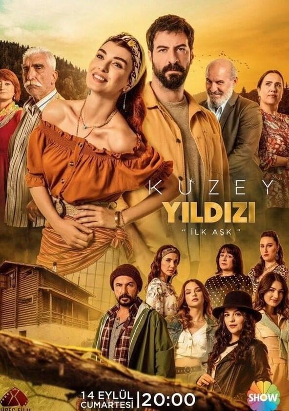 Kuzey Yildizi - Season 1