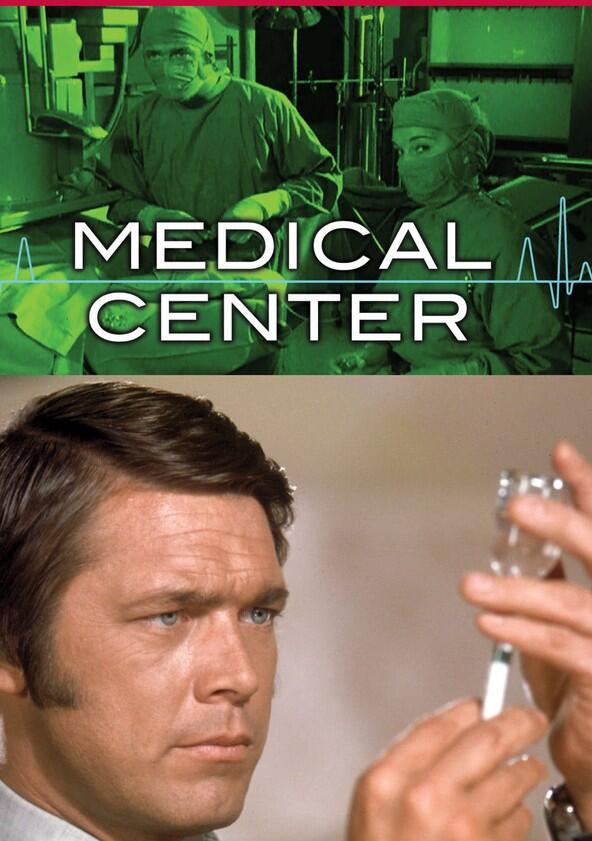 Medical Center - Season 3