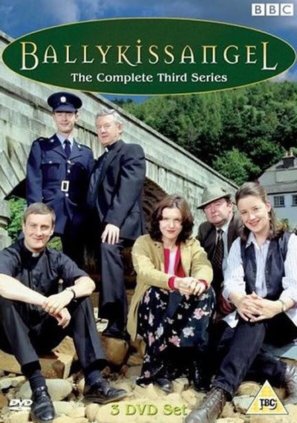 Ballykissangel - Season 3