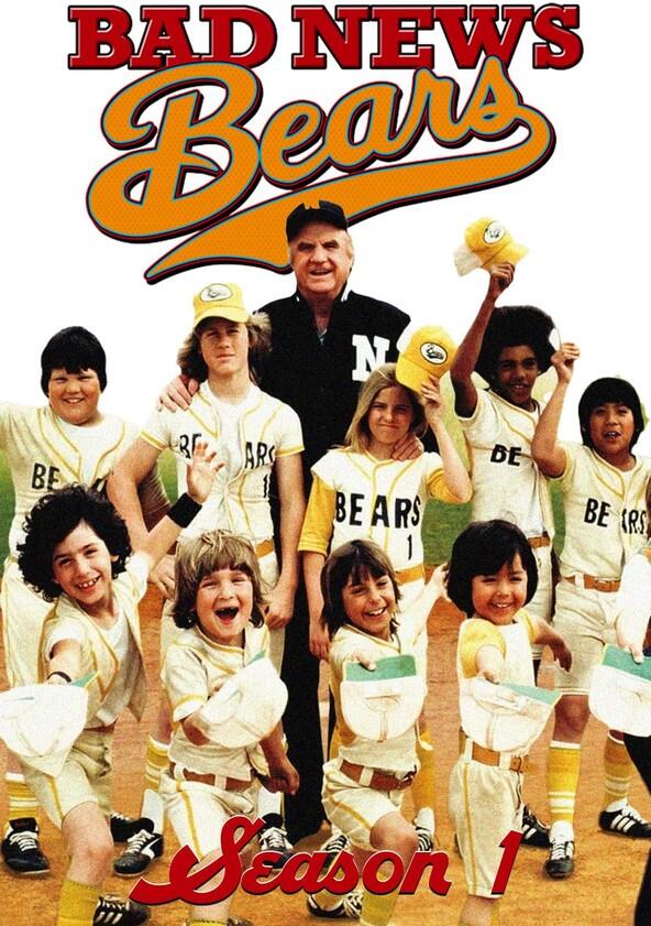 The Bad News Bears - Season 1