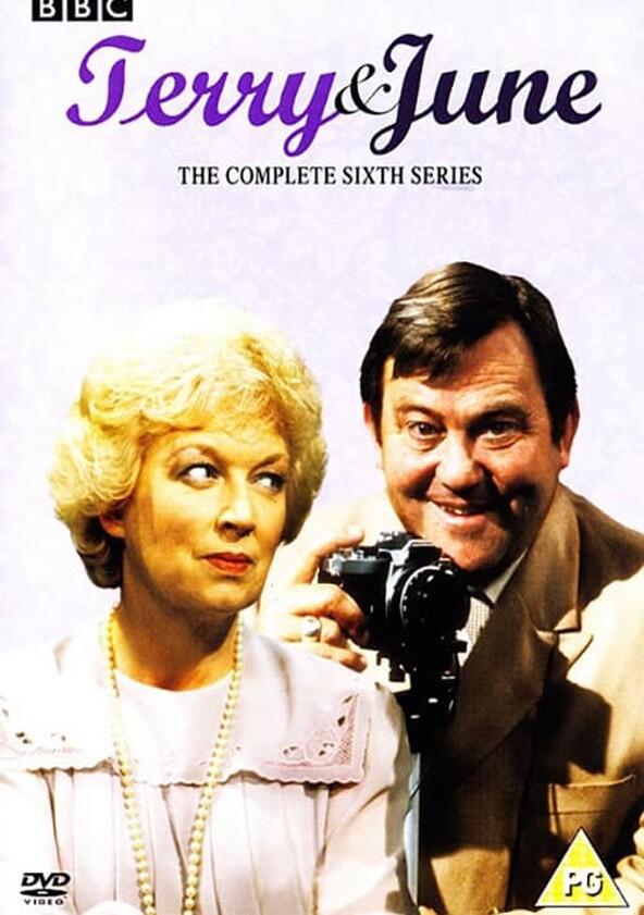 Terry & June - Season 6