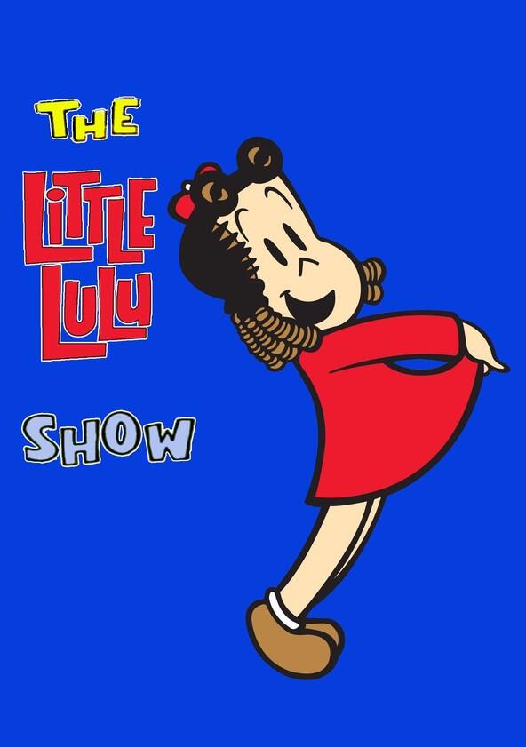 The Little Lulu Show - Season 1