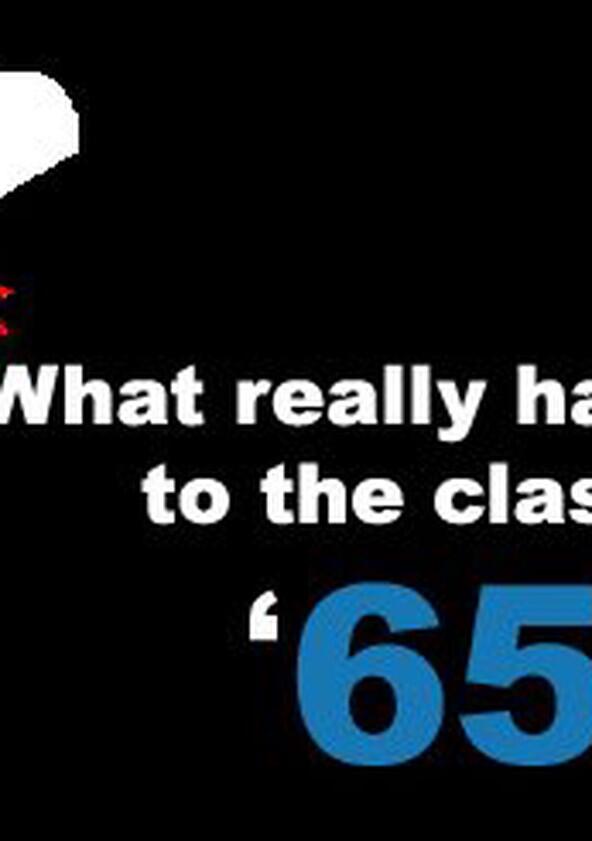 What Really Happened to the Class of '65? - Season 1