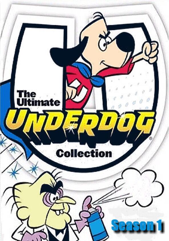 Underdog - Season 1