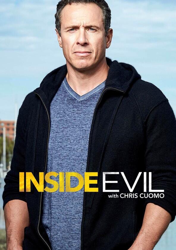 Inside Evil with Chris Cuomo - Season 3