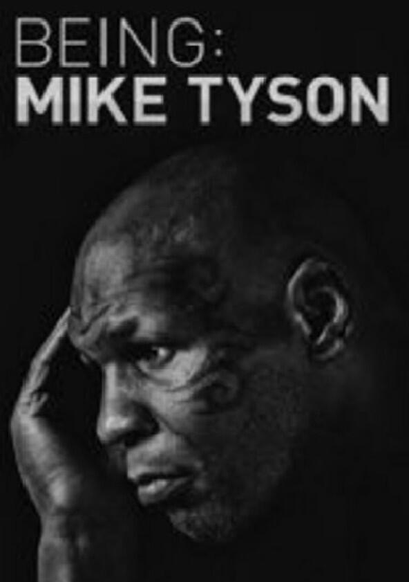 Being: Mike Tyson - Season 1