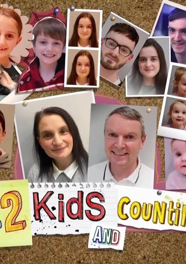 22 Kids and Counting - Season 1