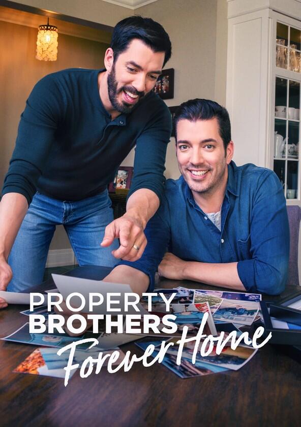 Property Brothers: Forever Home - Season 4