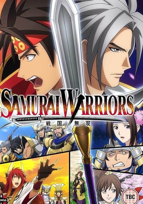 Sengoku Musou SP: Sanada no Shou - Season 1