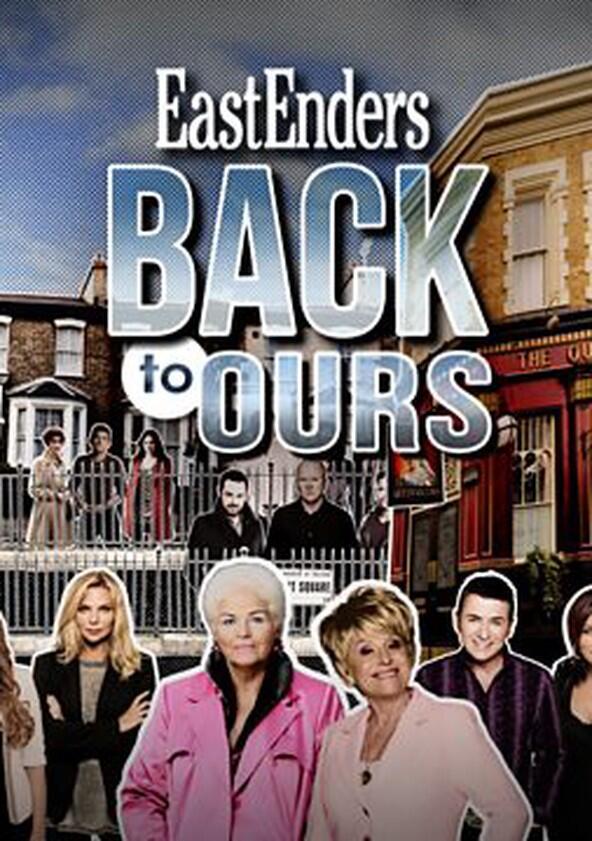 EastEnders: Back to Ours - Season 1