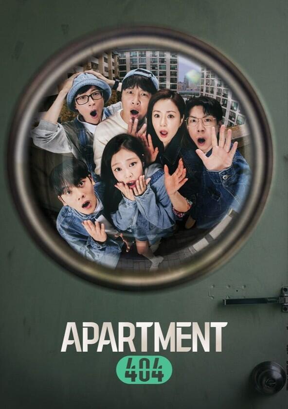 Apartment404 - Season 1