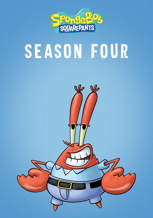 SpongeBob SquarePants - Season 4