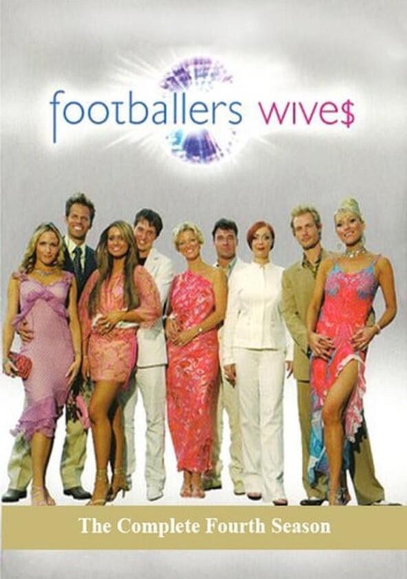 Footballers' Wives - Season 4