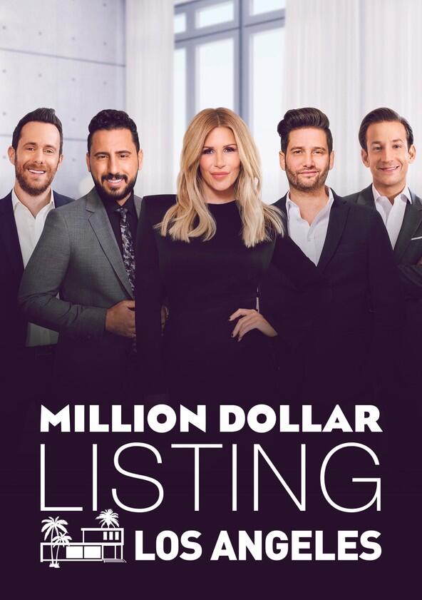 Million Dollar Listing: Los Angeles - Season 1