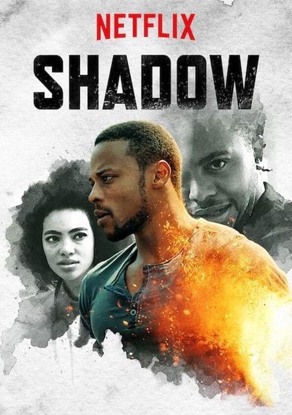 Shadow - Season 1