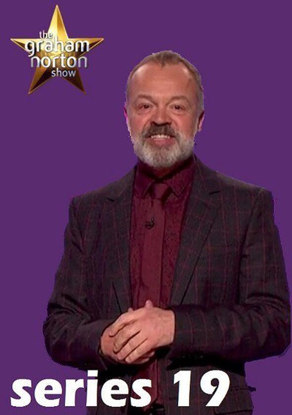 The Graham Norton Show - Season 19