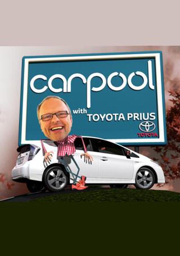 Carpool - Season 1