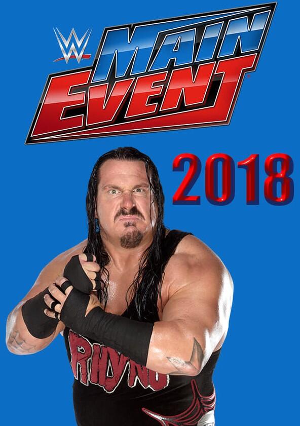 WWE Main Event - Season 7