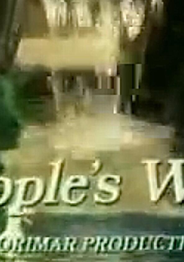 Apple's Way - Season 1