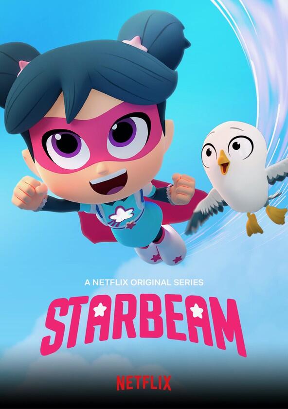 StarBeam - Season 2