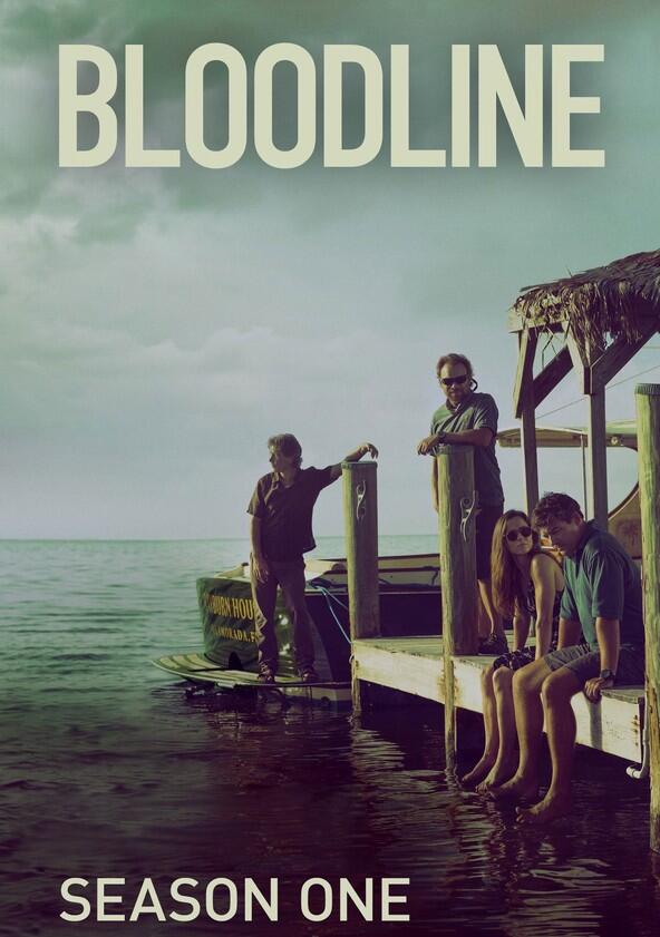 Bloodline - Season 1