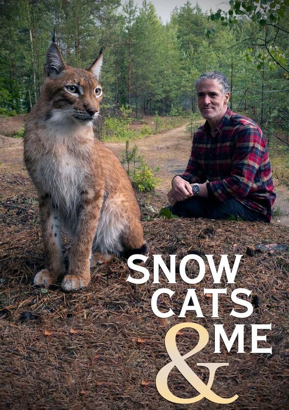 Snow Cats and Me - Season 1