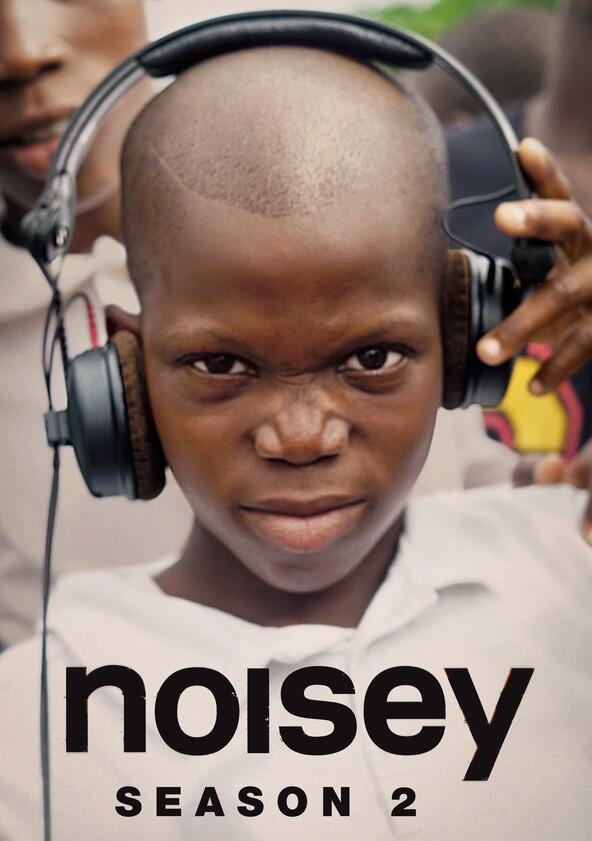 NOISEY - Season 2