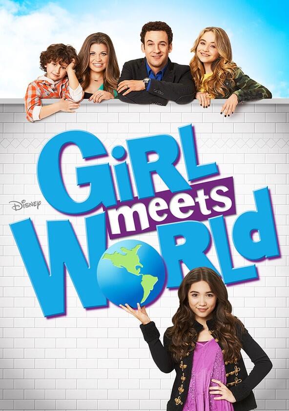 Girl Meets World - Season 1