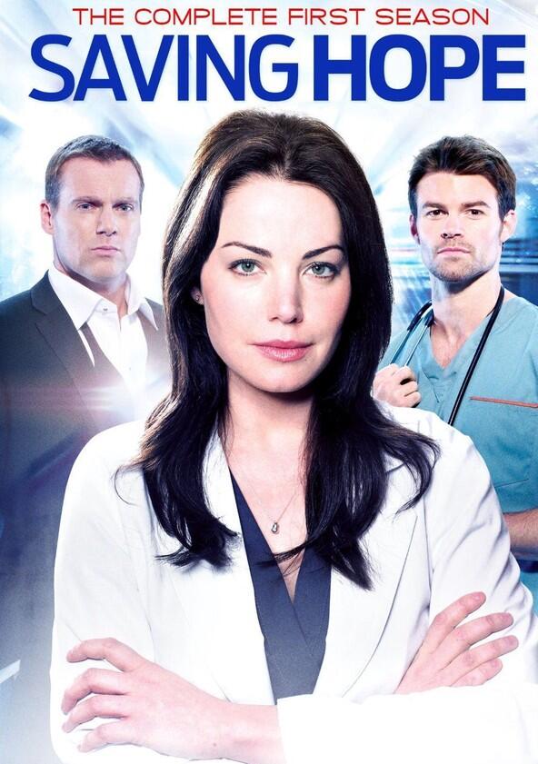 Saving Hope - Season 1