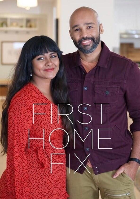 First Home Fix - Season 1