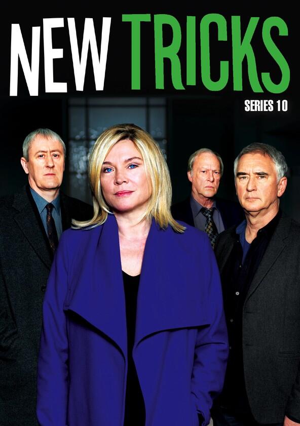 New Tricks - Season 10