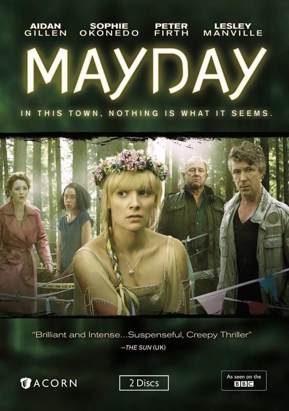 Mayday - Season 1