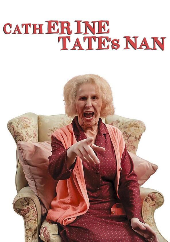 Catherine Tate's Nan - Season 1