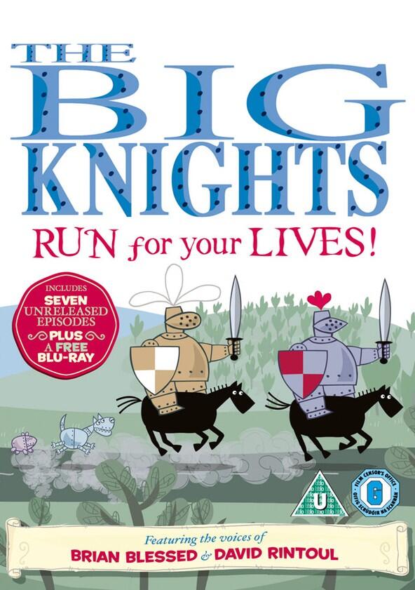 The Big Knights - Season 1