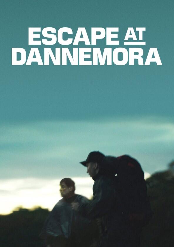 Escape at Dannemora - Season 1