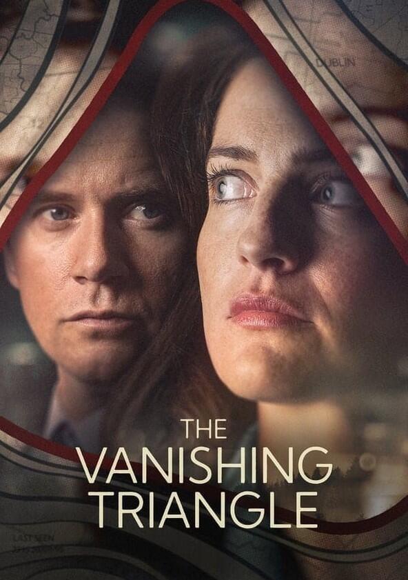 The Vanishing Triangle - Season 1