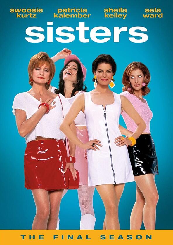 Sisters - Season 1