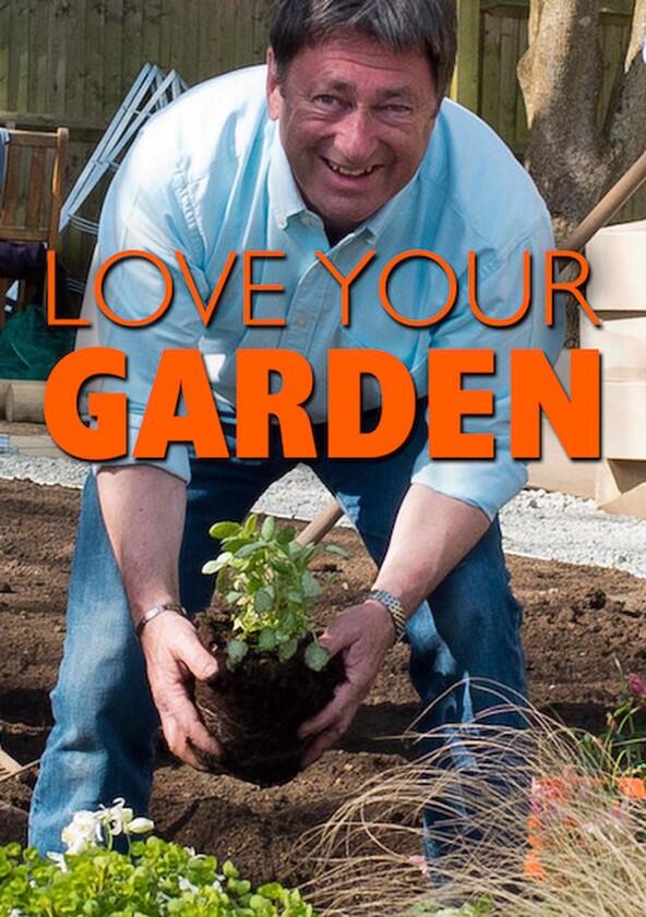 Love Your Garden with Alan Titchmarsh - Season 13