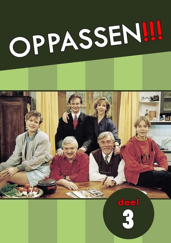 Oppassen!!! - Season 3