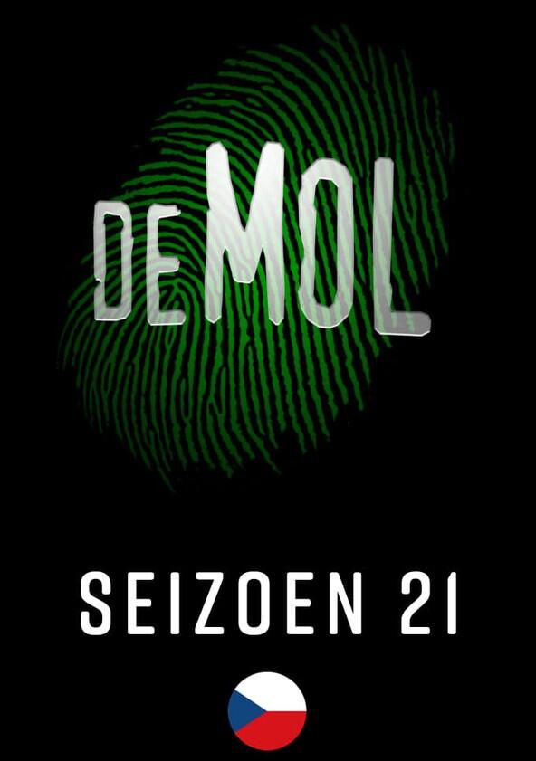 Wie is de Mol? - Season 21