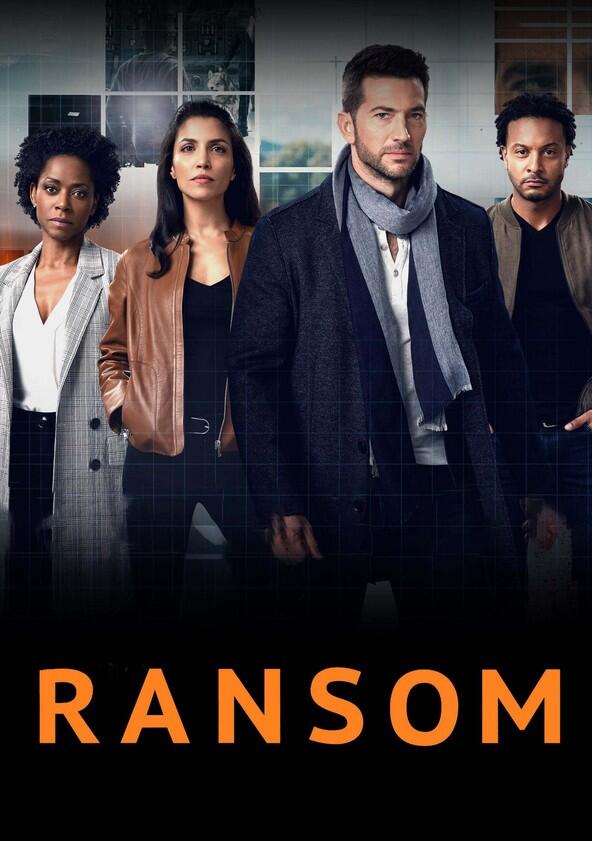 Ransom - Season 3