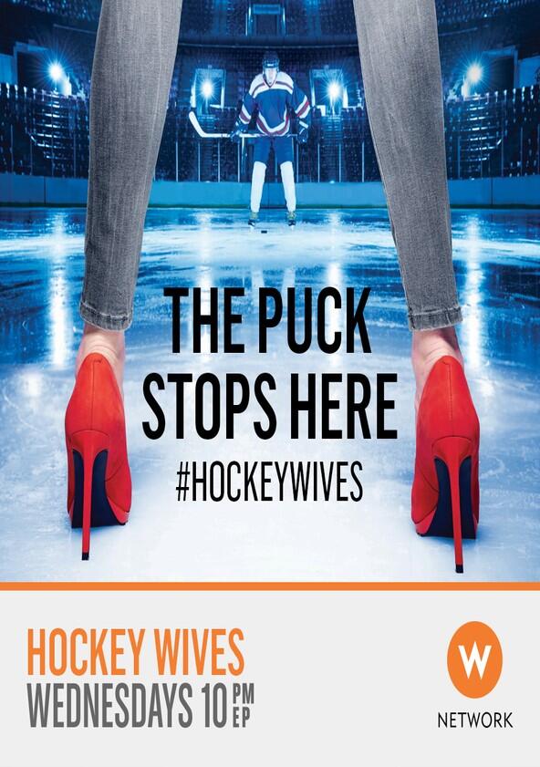 Hockey Wives - Season 1