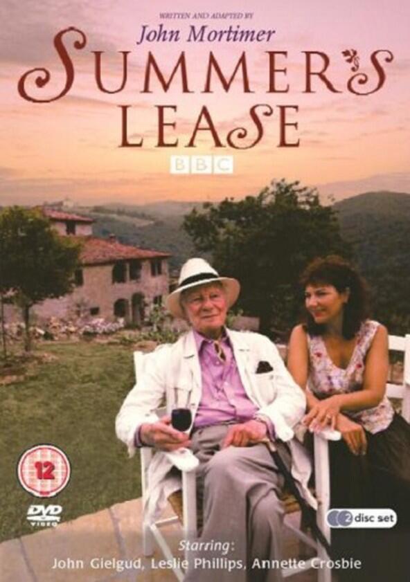 Summer's Lease - Season 1