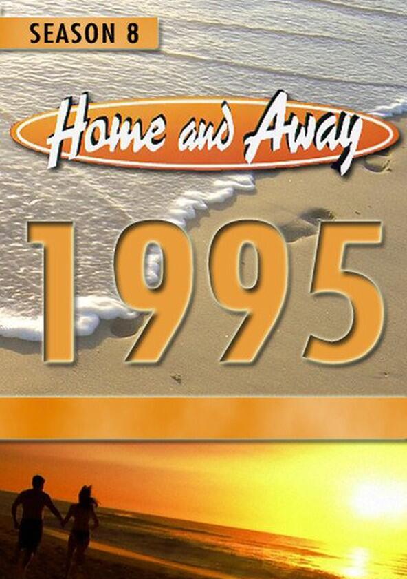 Home and Away - Season 29